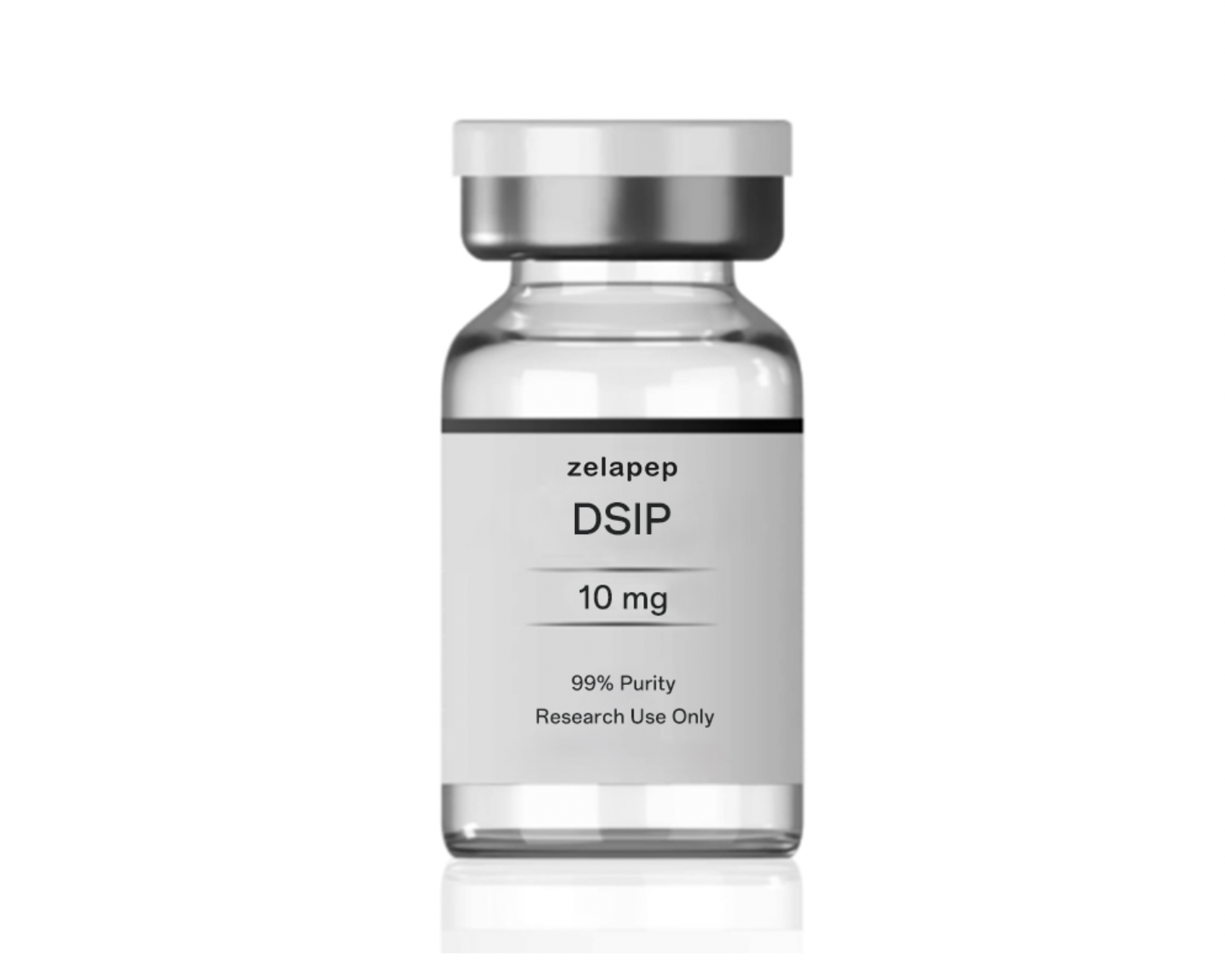 DSIP (Delta Sleep-Inducing Peptide)